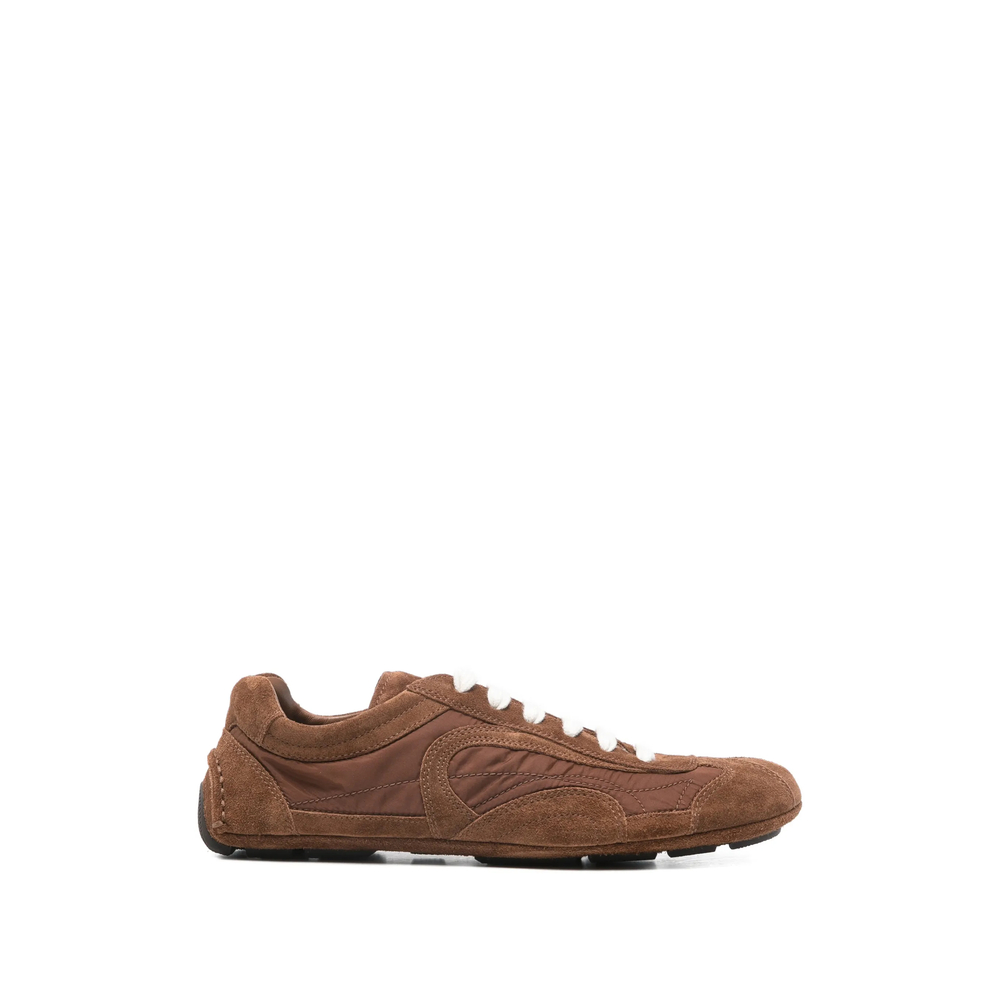 Prada Montecarlo Sneakers