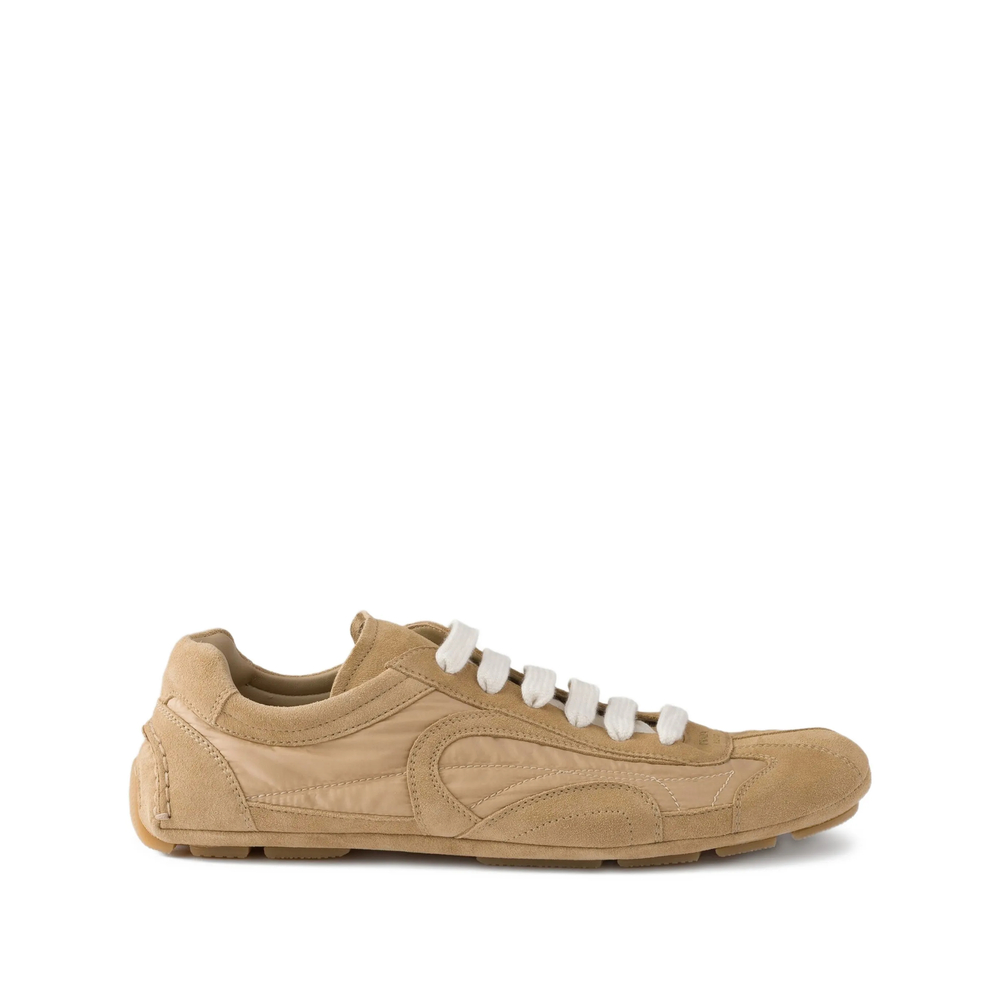 Prada Montecarlo Sneakers