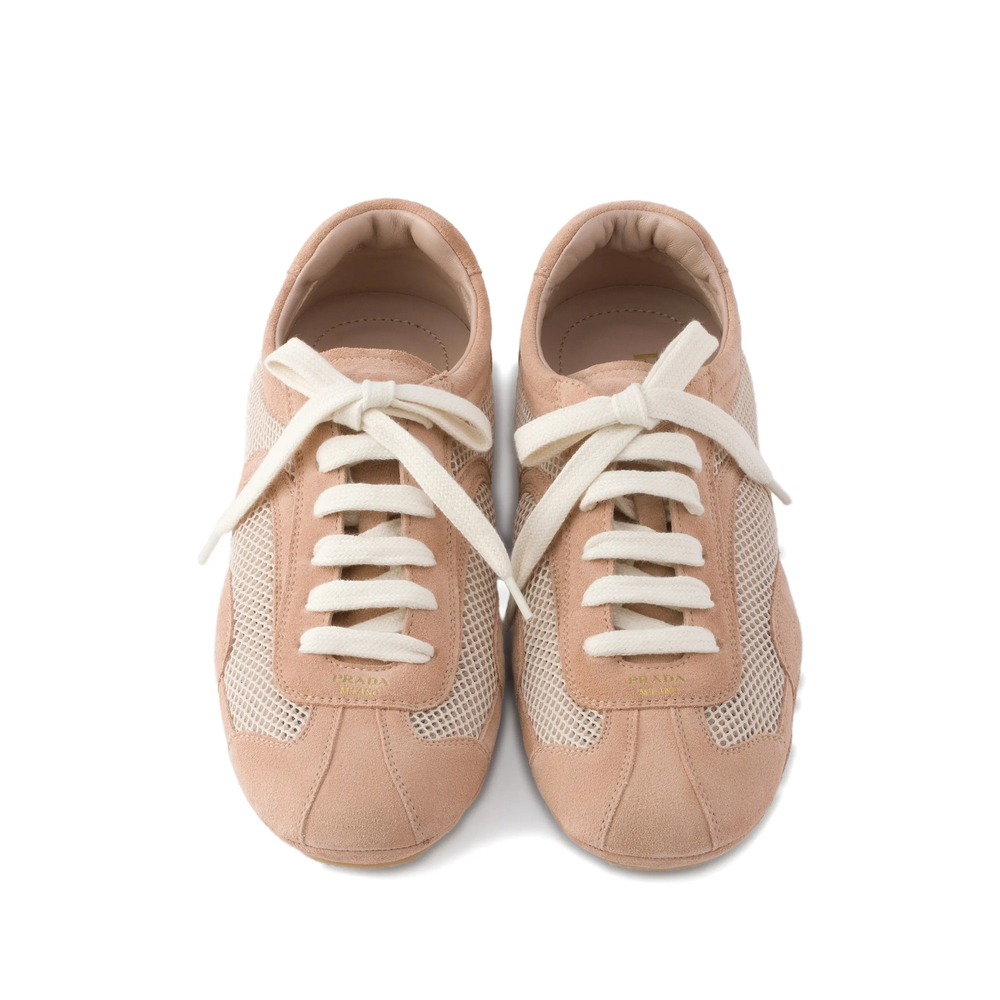 Montecarlo Re-Edition 2005 Sneakers