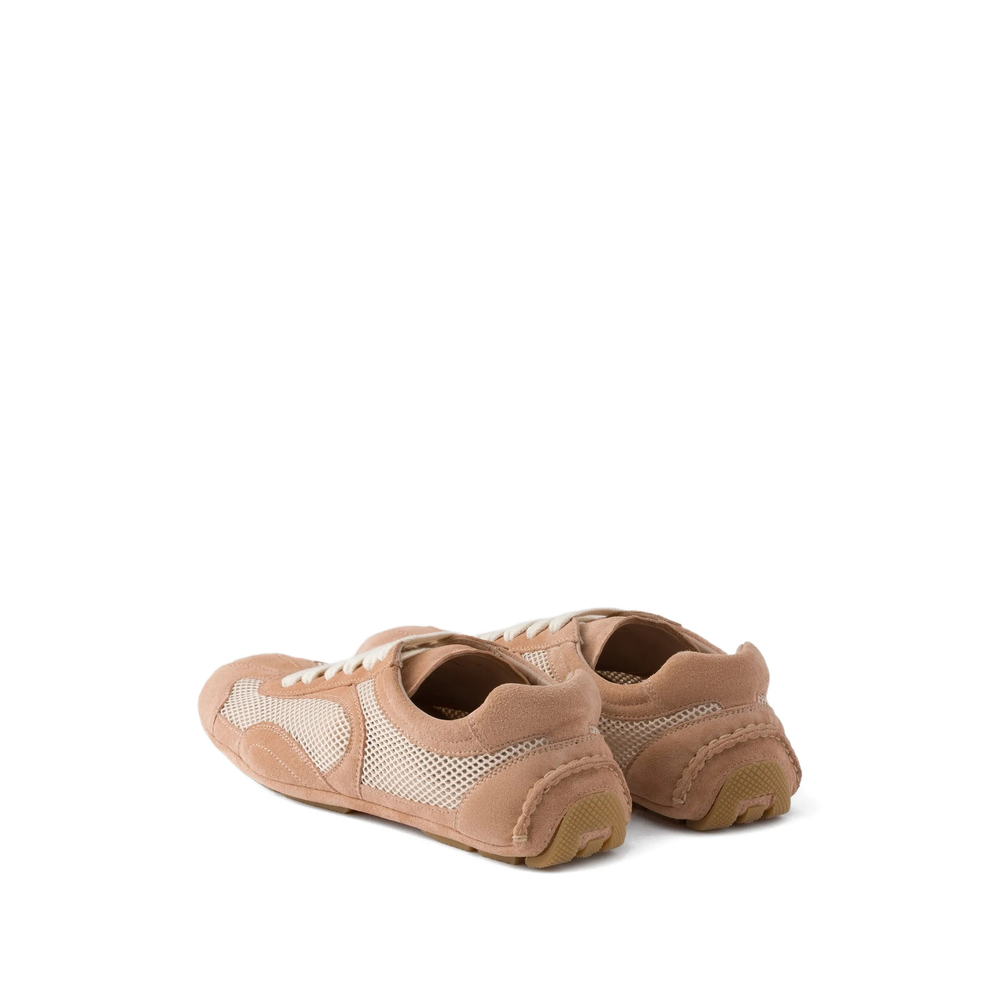 Montecarlo Re-Edition 2005 Sneakers
