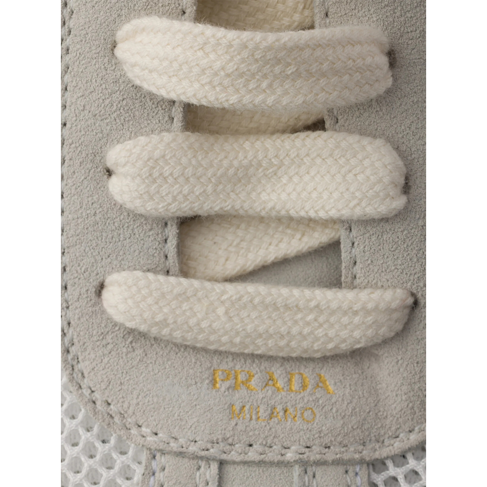Montecarlo Re-Edition 2005 Sneakers