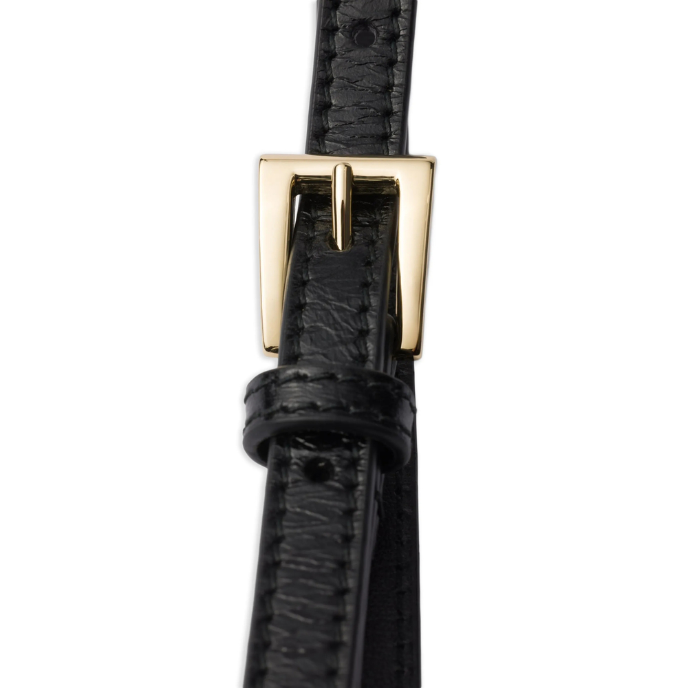 Prada Leather Belt
