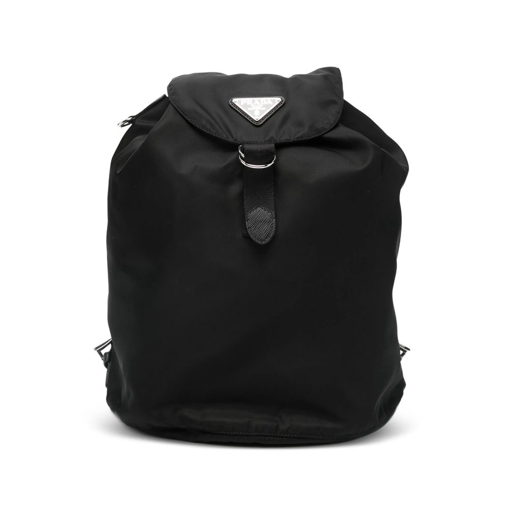 Prada Prada Small Re-Nylon Backpack　プラダ スモール リナイロン バックパック