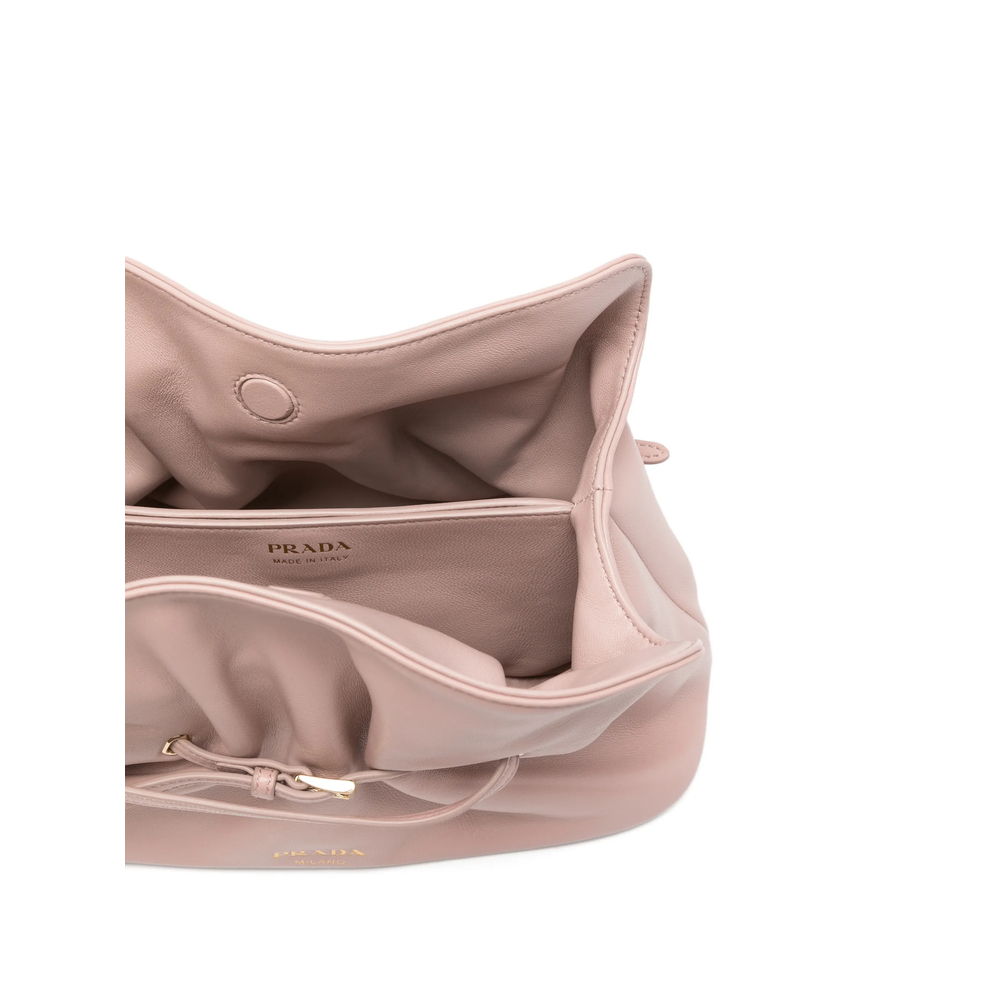 Dada Small Nappa Leather Bag