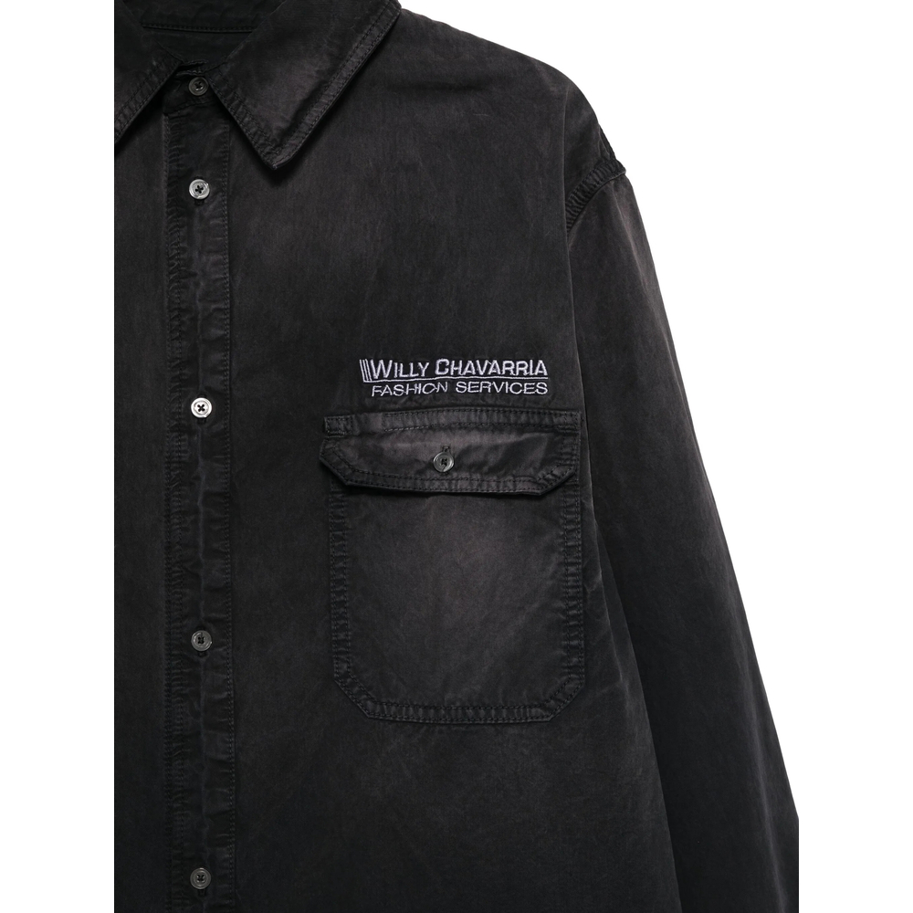 Corcoran Shirt
