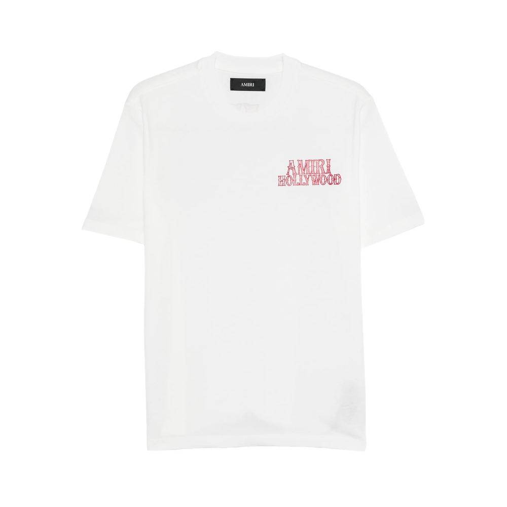 Amiri Hollywood T-shirt