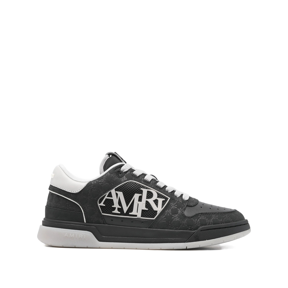 Amiri Classic Low Sneakers