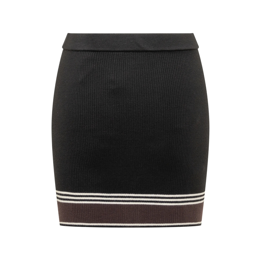 Ma Stripe Mini