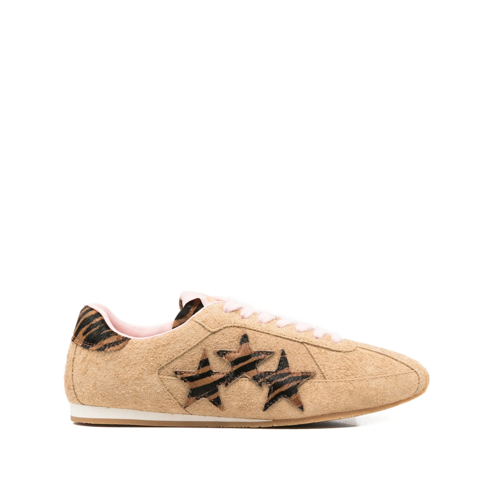 Amiri Amiri Pacific Flat Sneakers　アミリ パシフィック フラット スニーカー