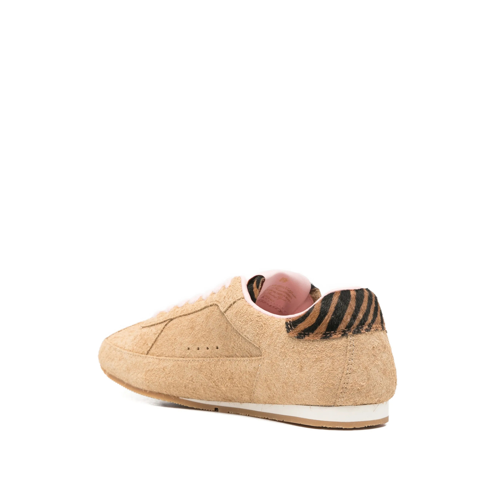Pacific Flat Sneakers