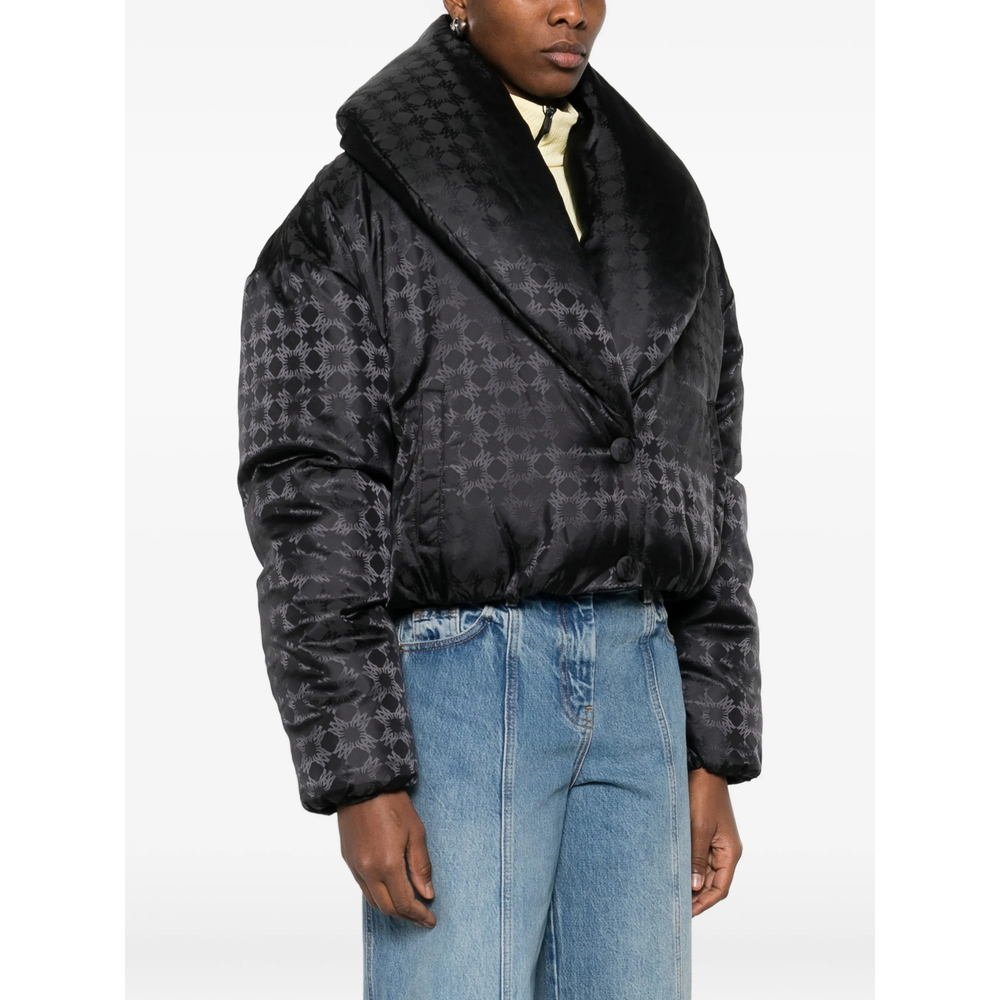 Ma Quad Shawl Down Jacket
