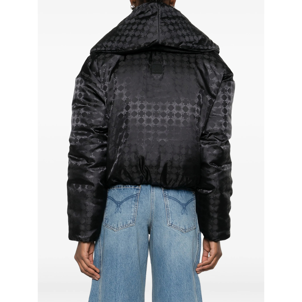 Ma Quad Shawl Down Jacket