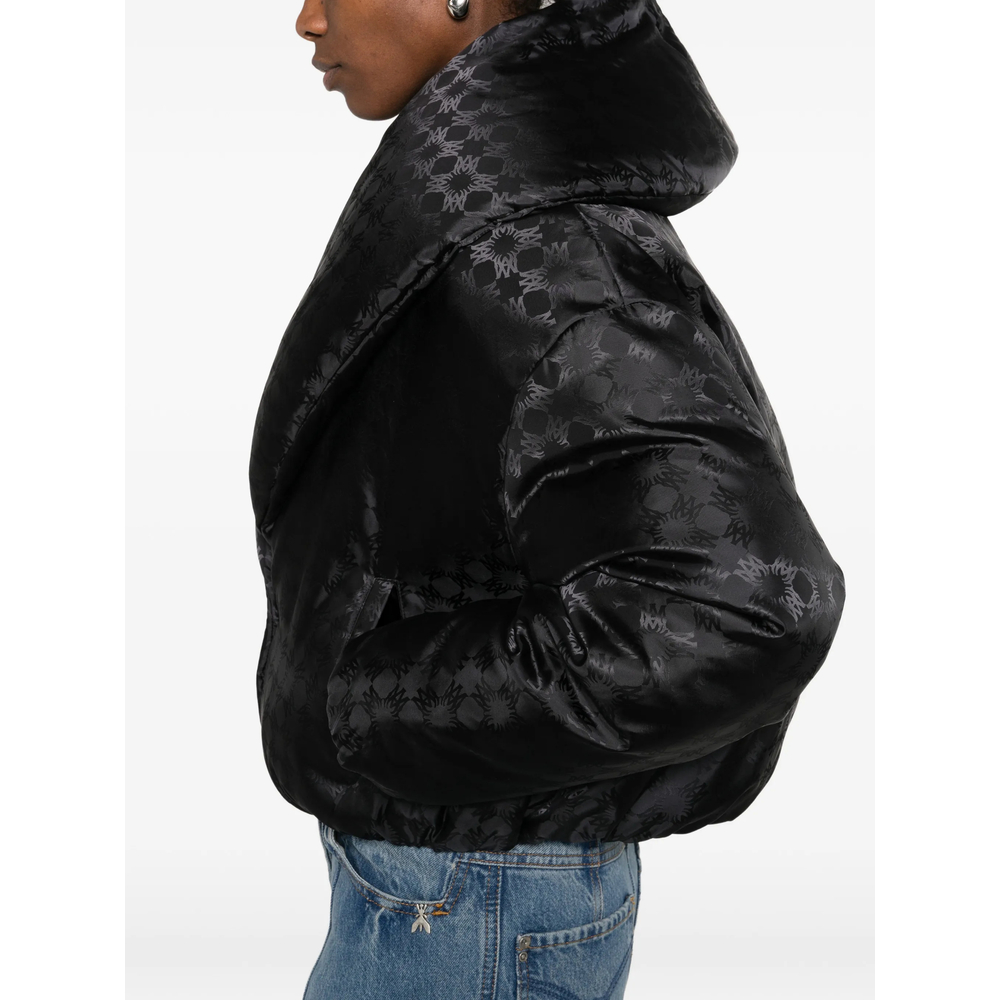 Ma Quad Shawl Down Jacket