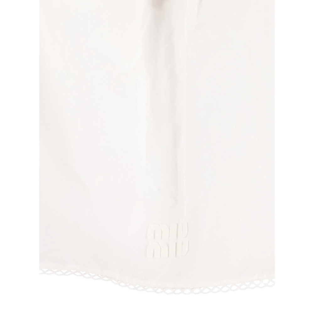 Flap-Pocket Midi