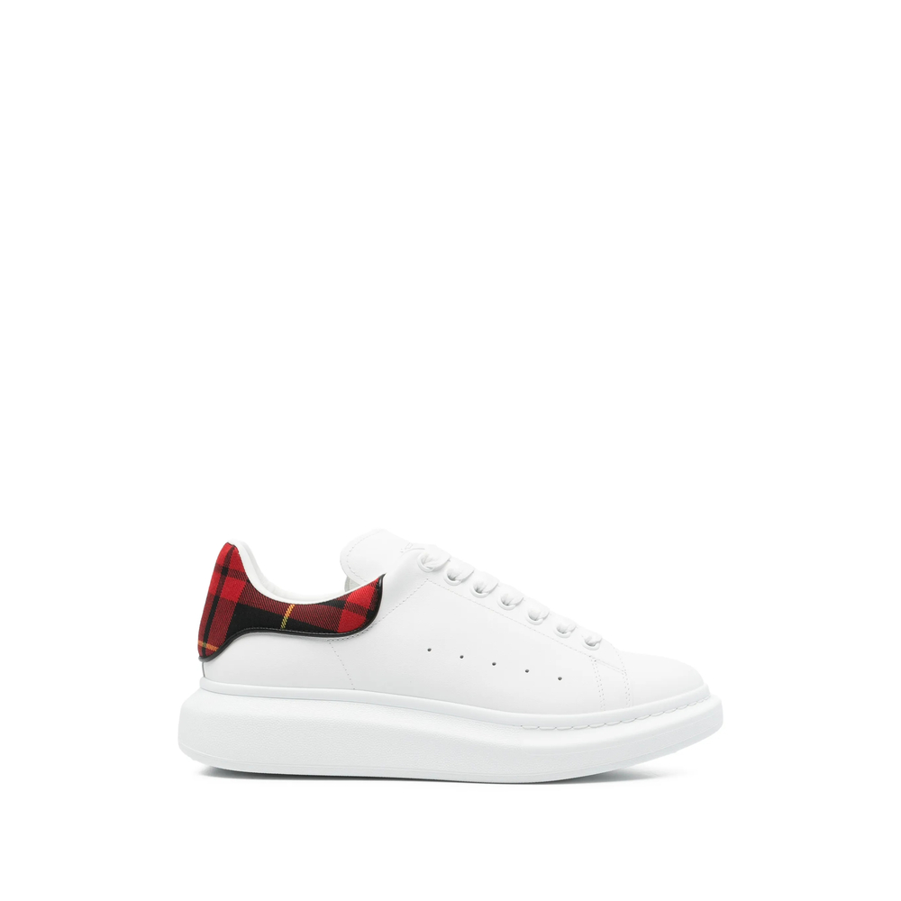 Alexander McQueen Oversized Sneakers