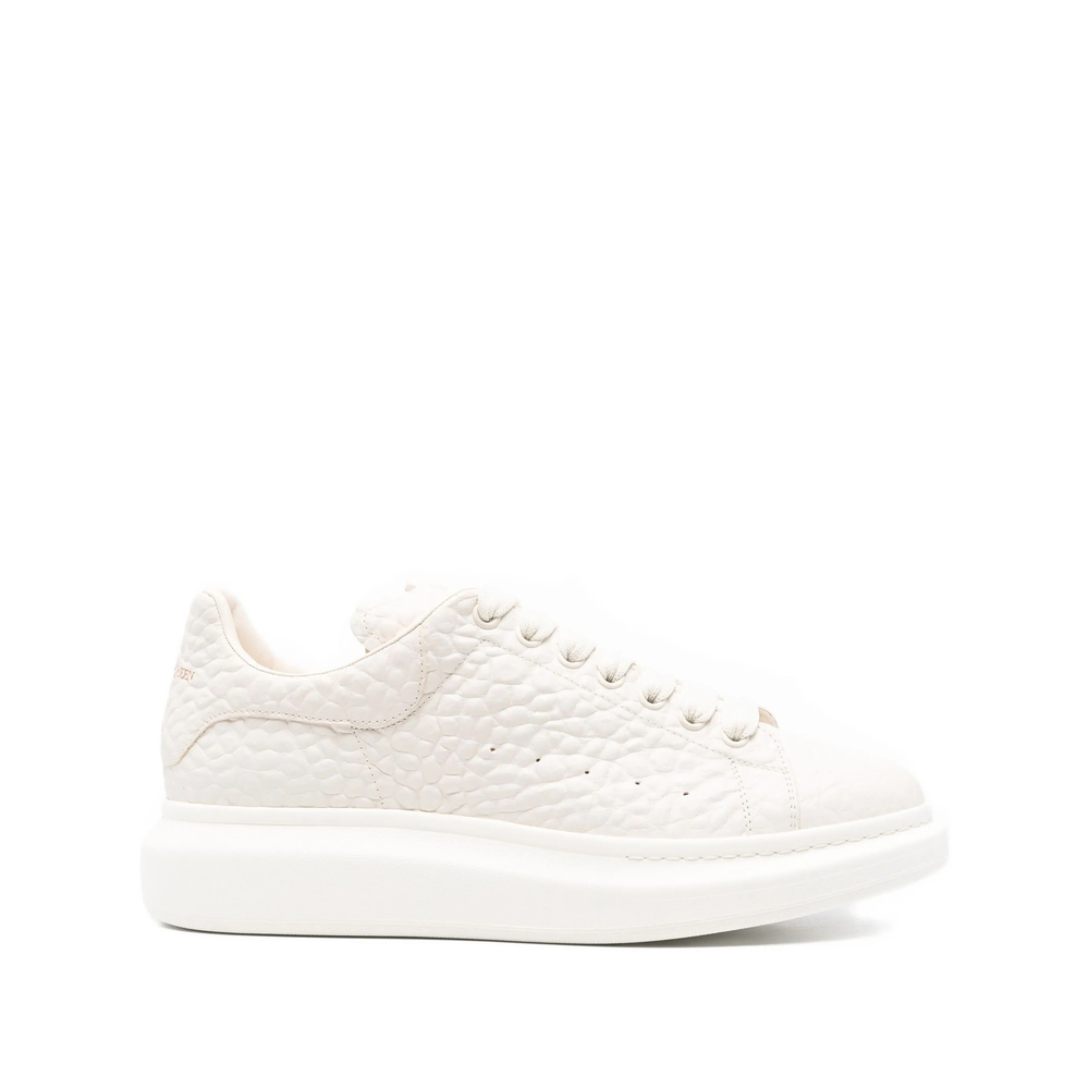 Alexander McQueen Oversized Sneakers