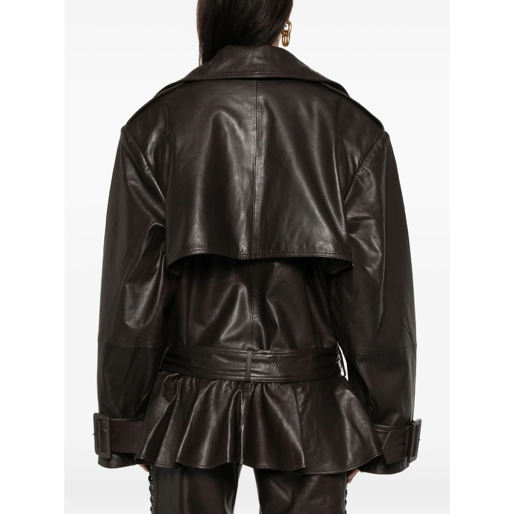 Biker Jacket