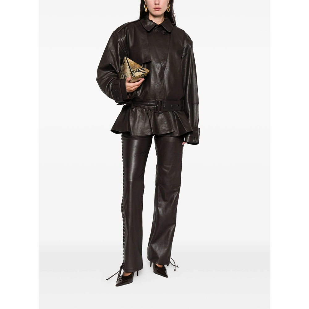 Biker Jacket