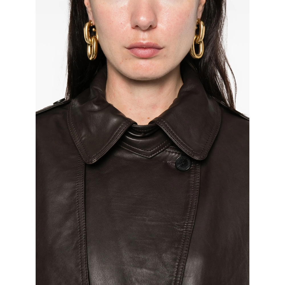Biker Jacket