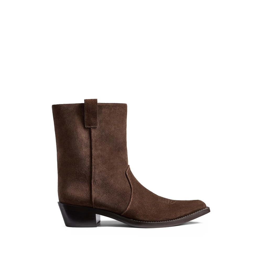 Khaite Khaite Clive Ankle Boots　カイト クライブ アンクルブーツ