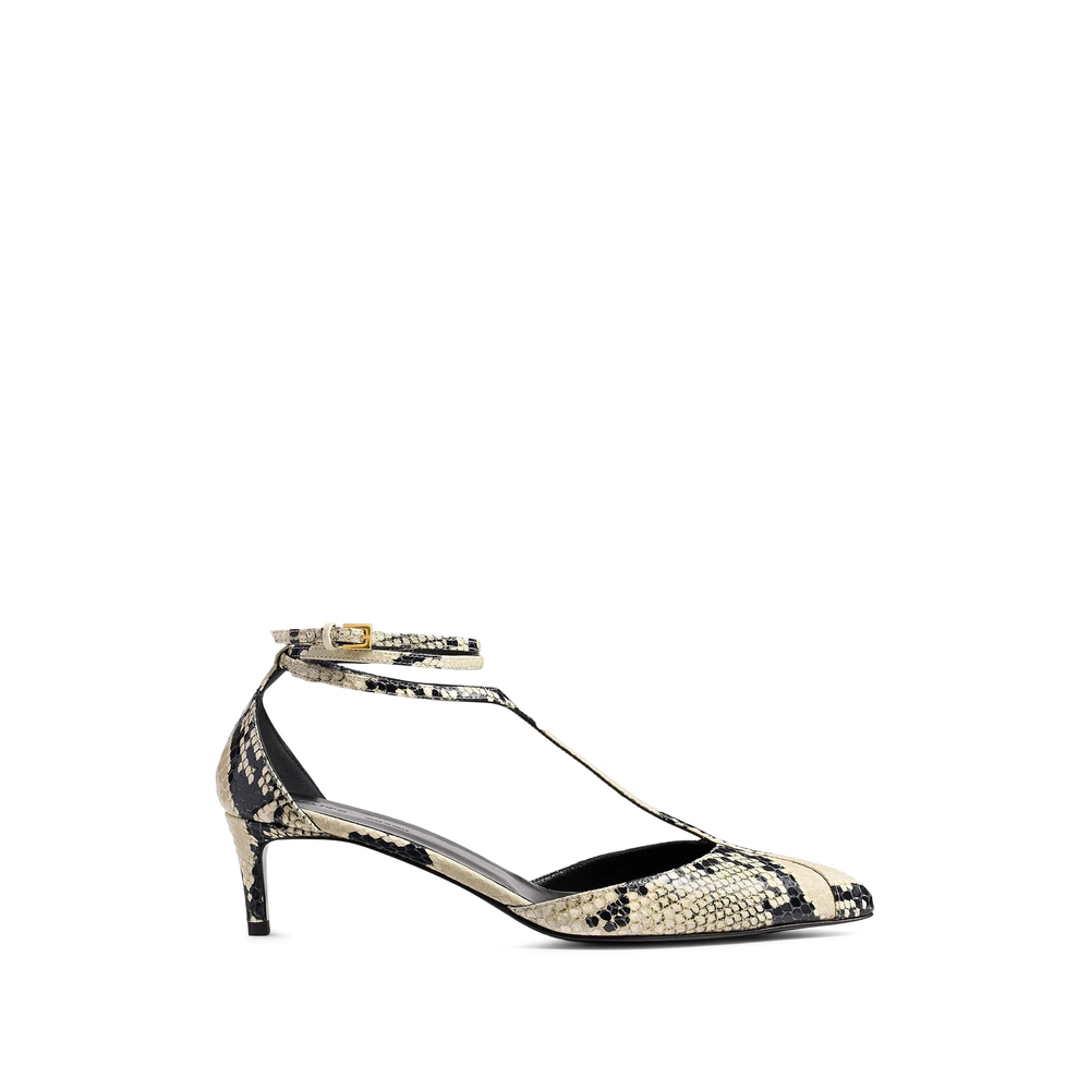 Mia Heeled Pumps