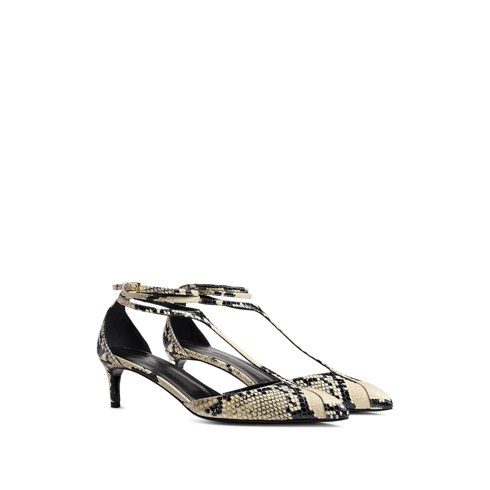 Mia Heeled Pumps