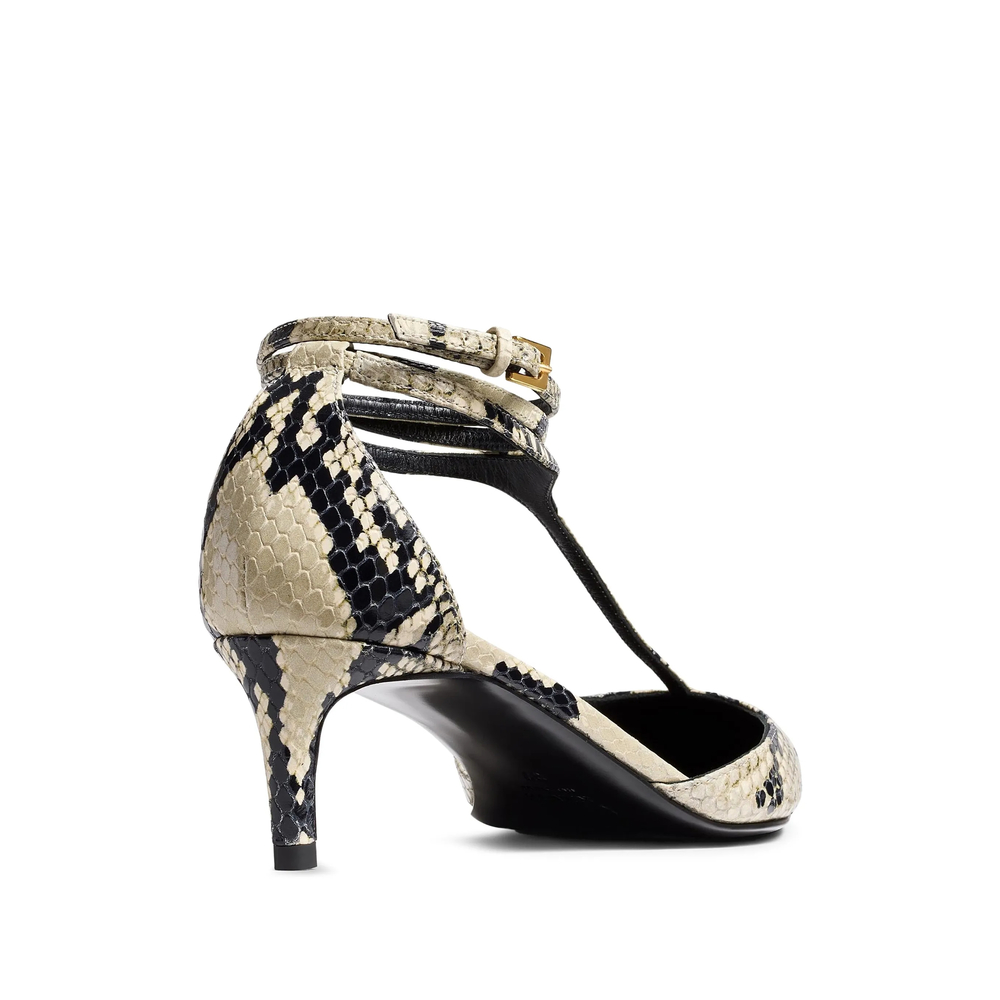 Mia Heeled Pumps