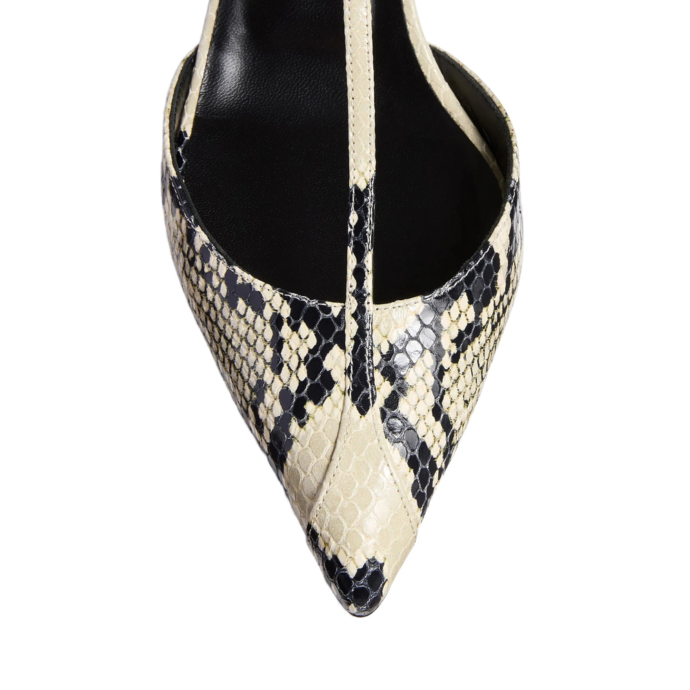 Mia Heeled Pumps