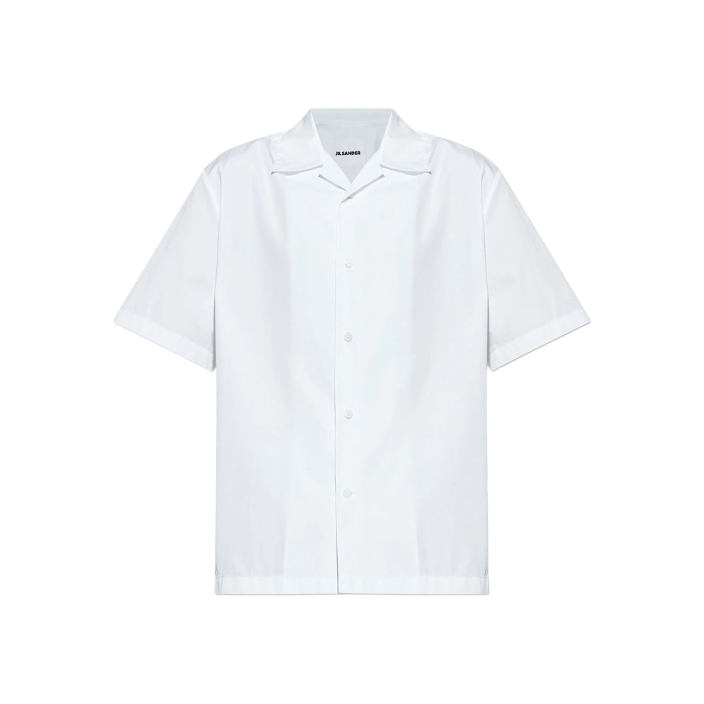 Jil Sander Jil Sander Short-sleeve Shirt　ジル・サンダー半袖シャツ