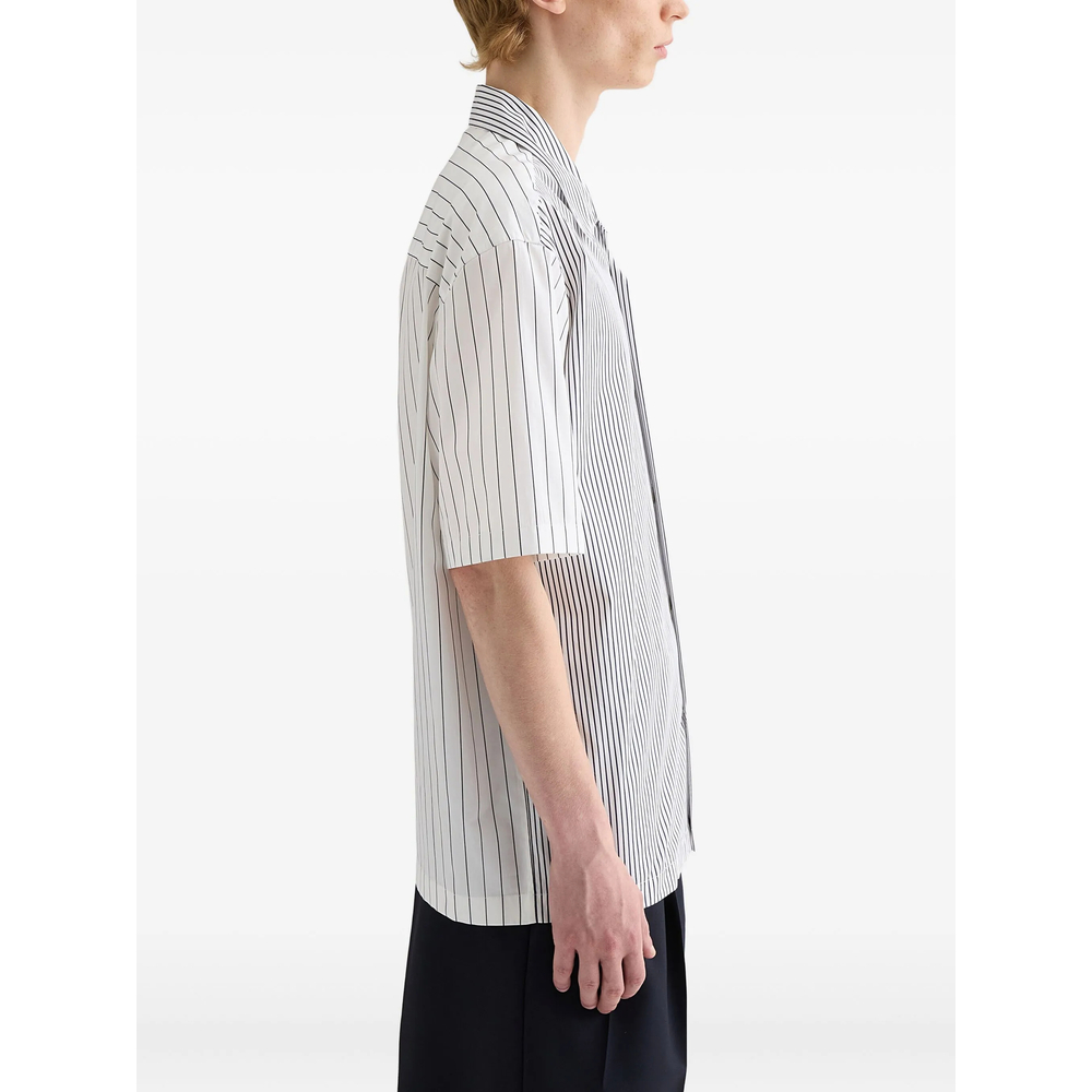 Lightweight Cotton Shirt