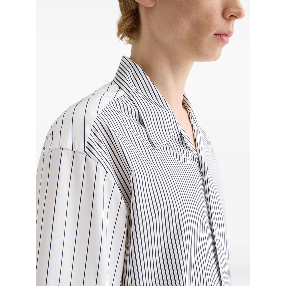 Lightweight Cotton Shirt