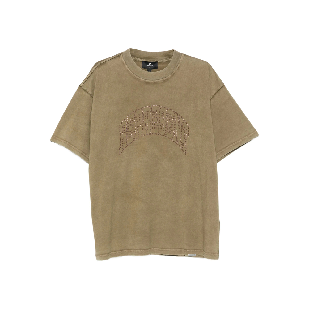 Represent Embellished Represent T-shirt