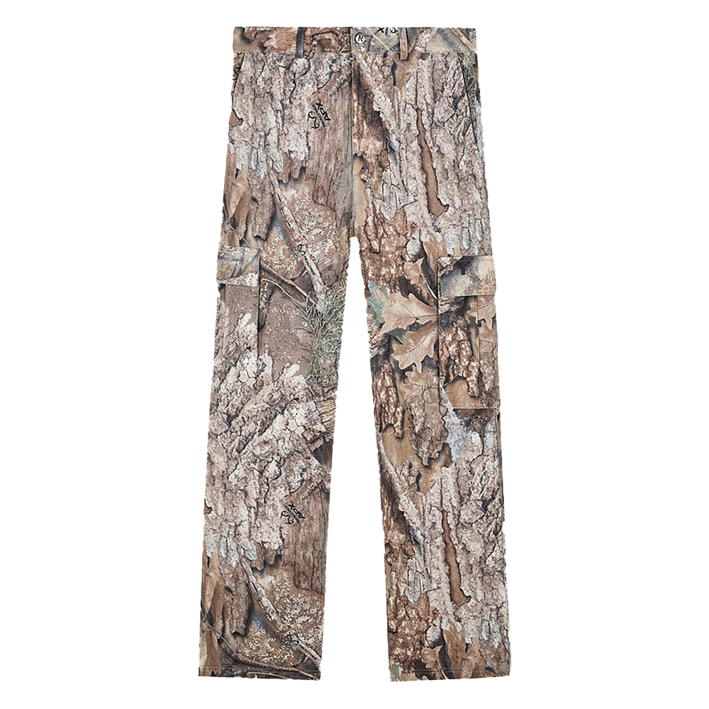 Represent Realtree Trousers