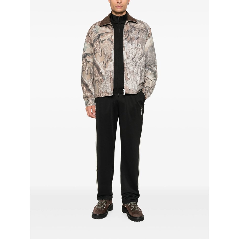 Realtree Camo Trucker Jacket