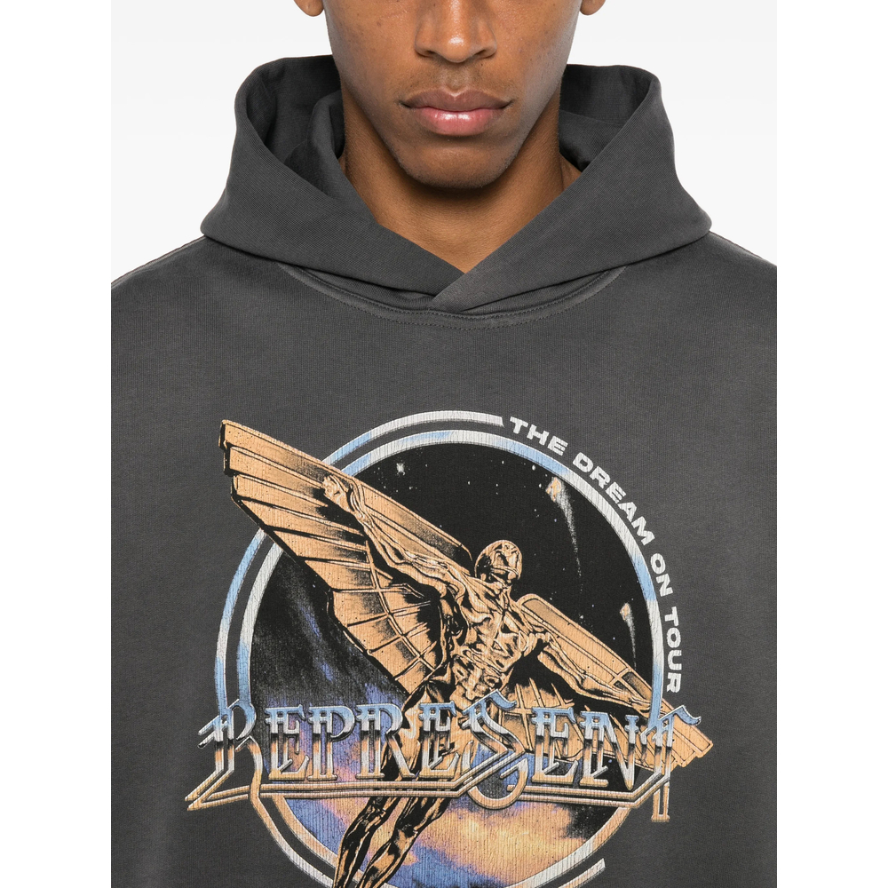 Golden Tour Hoodie