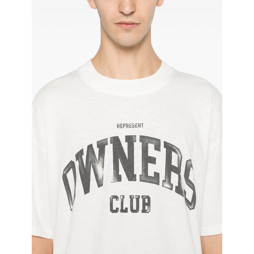 Owners Club T-Shirt