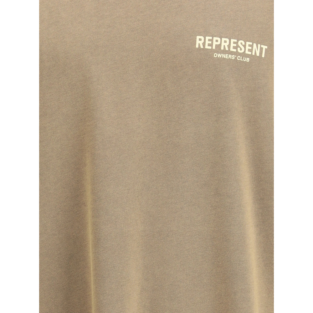 Represent Owners Club T-shirt