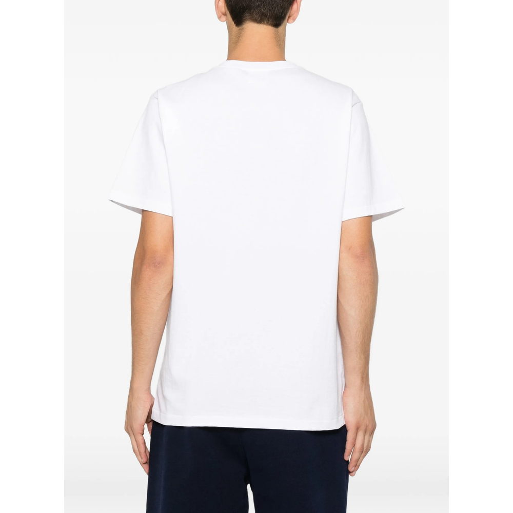 Logo-Print T-Shirt