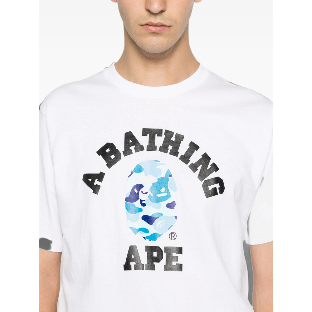 Logo-Print T-Shirt