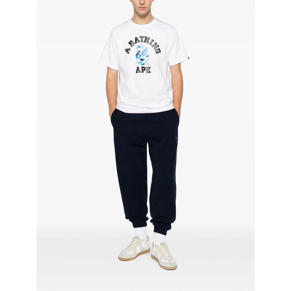 Logo-Print T-Shirt