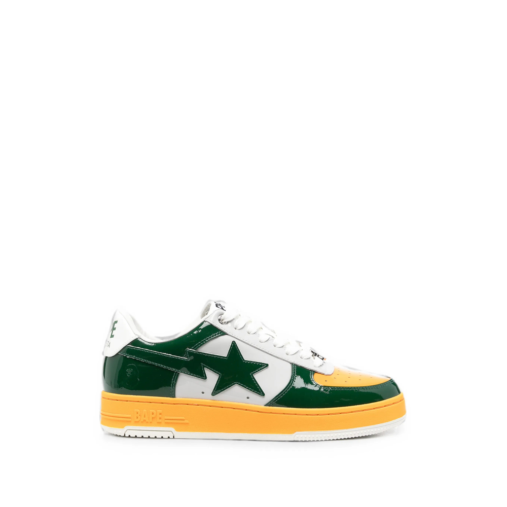 A Bathing Ape Bape Sta Sneakers