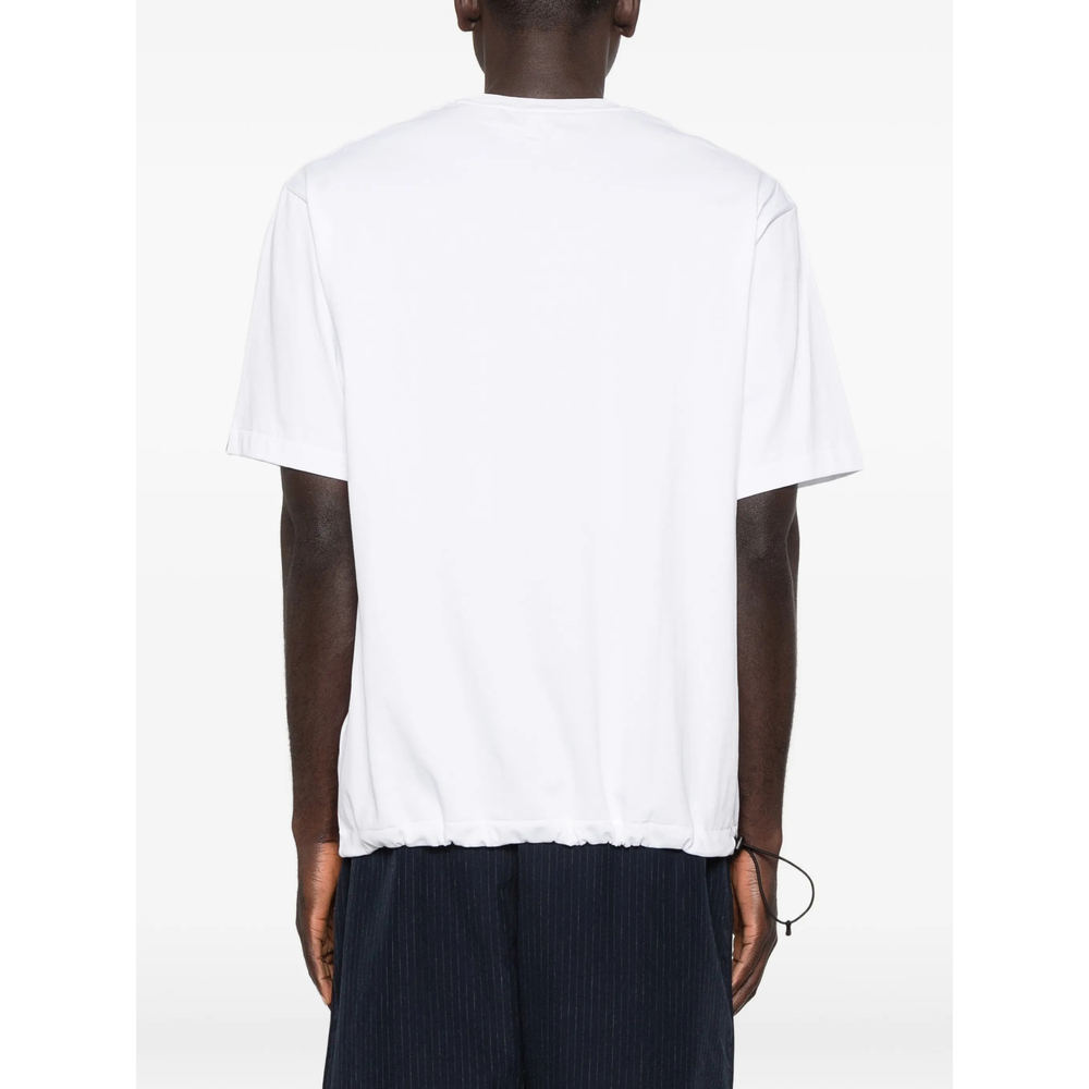 X Kazuki Kuraish Graphic-Print T-Shirt