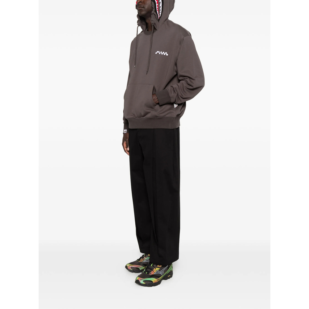 Shark Hoodie