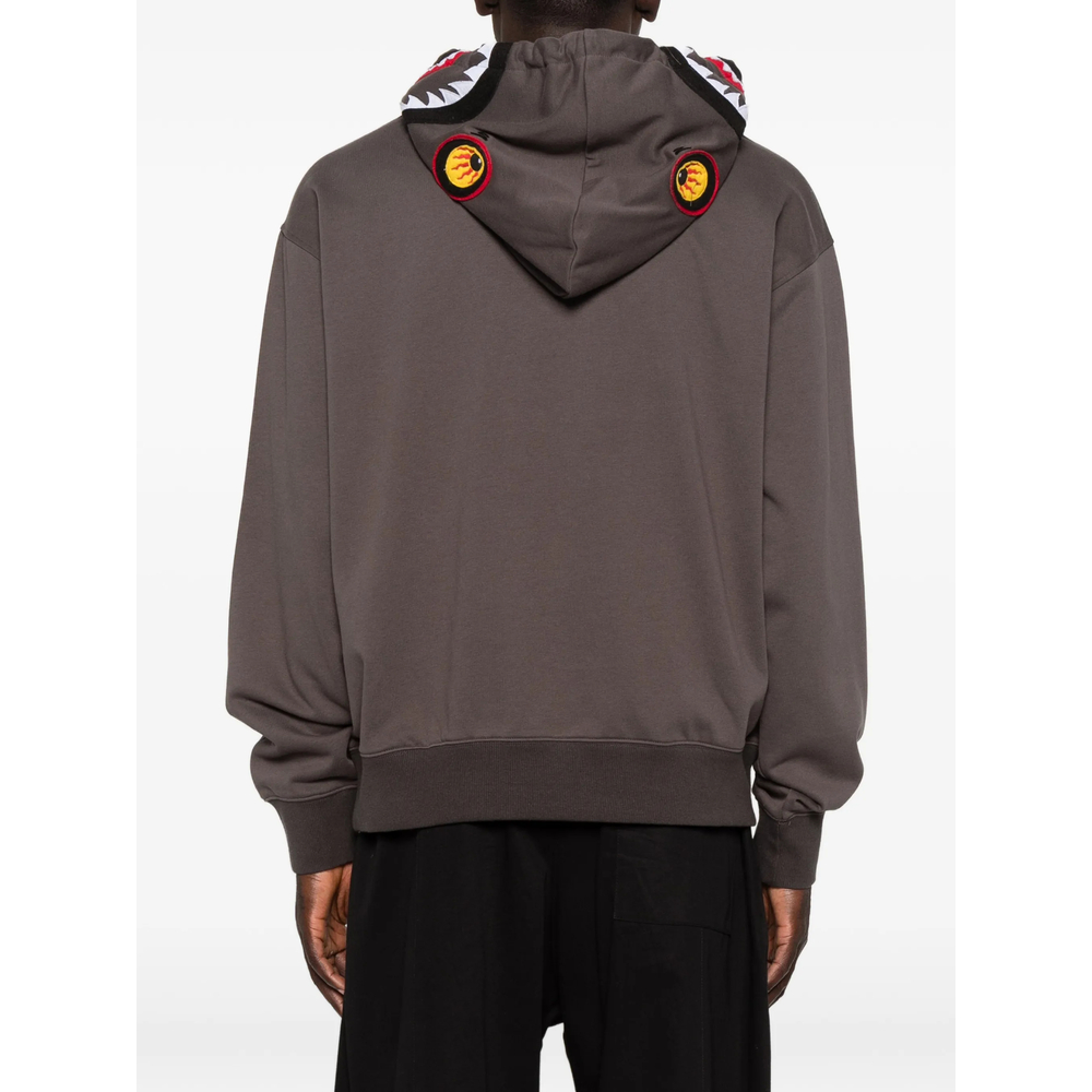 Shark Hoodie