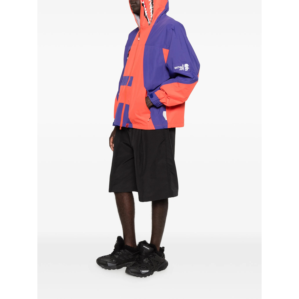 X Kazuki Kuraishi Long-Sleeves Jacket