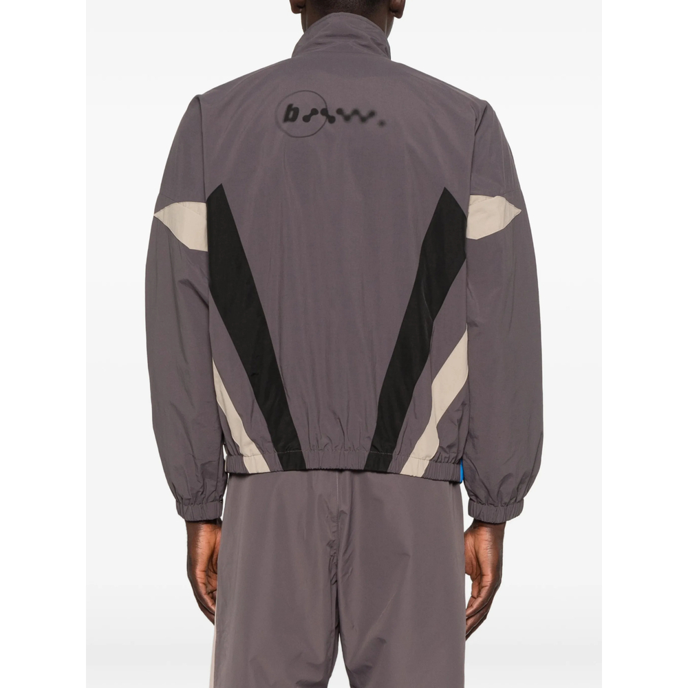 X Kazuki Kuraishi. Long-Sleeves Jacket