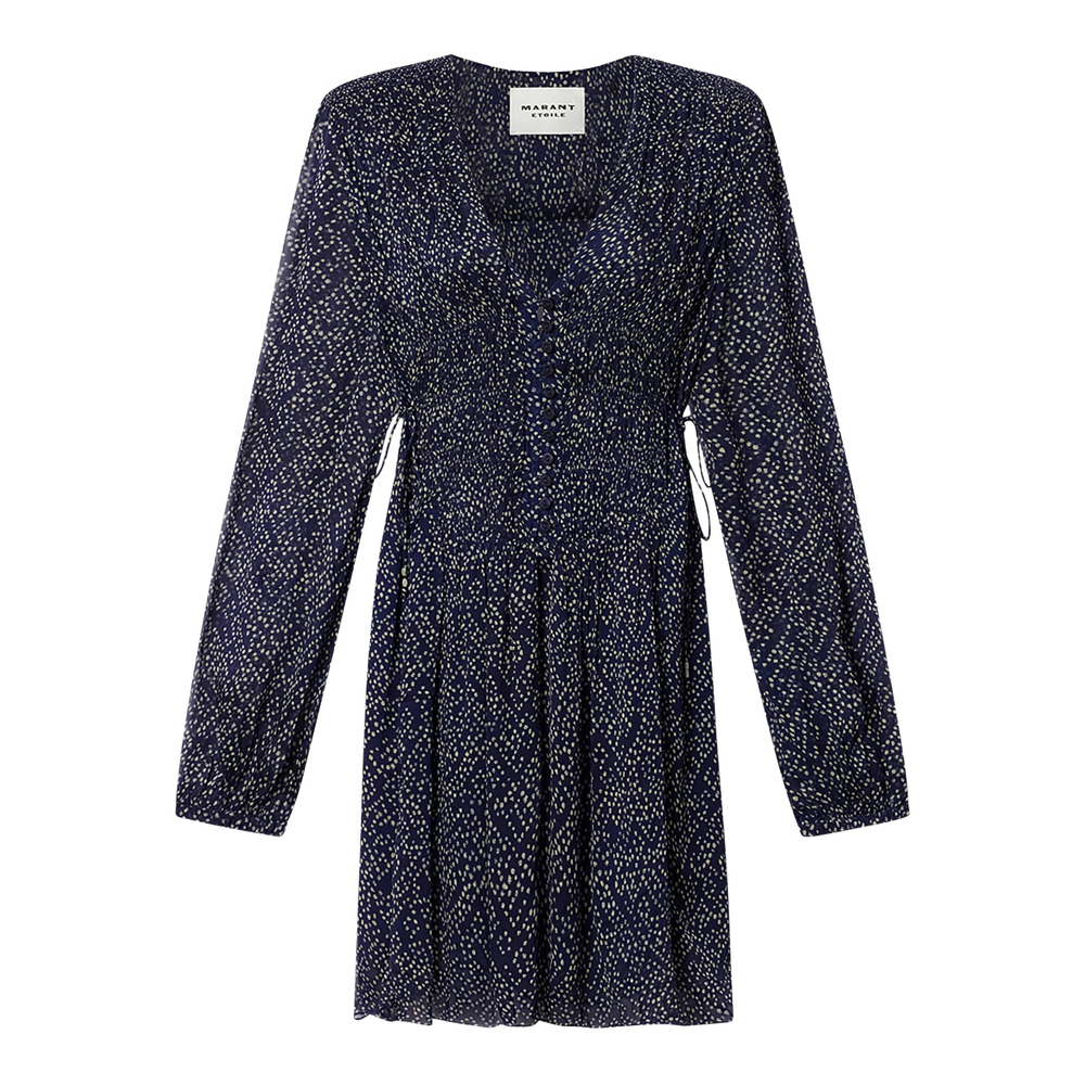 Marant Étoile Loriena Mini Dress