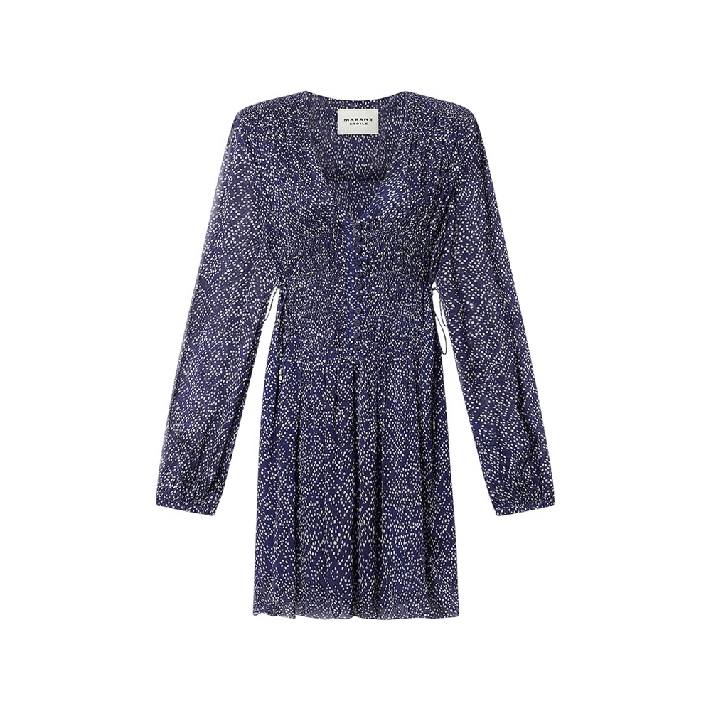 Marant Étoile Loriena Dress
