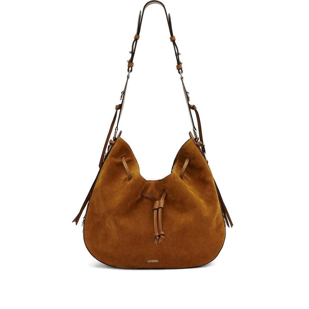 Isabel Marant Bolton Shoulder Bag