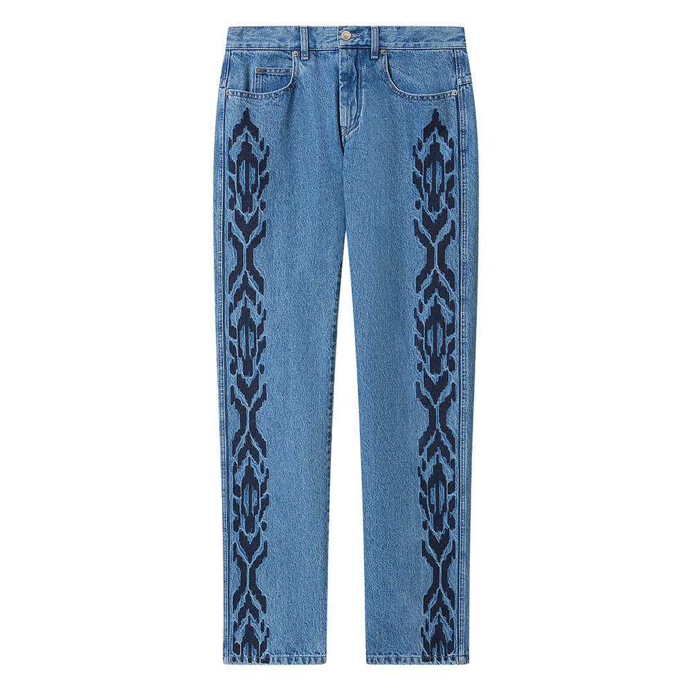 Isabel Marant LEWYS PANTS